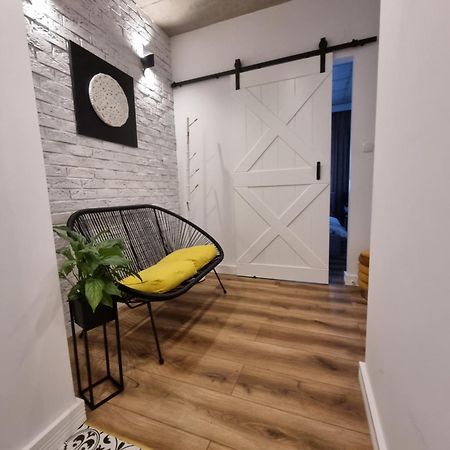 Apartament Wyspianski Sanok Luaran gambar