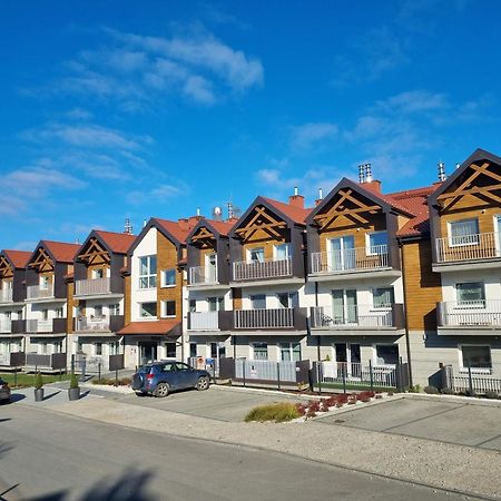 Apartament Wyspianski Sanok Luaran gambar