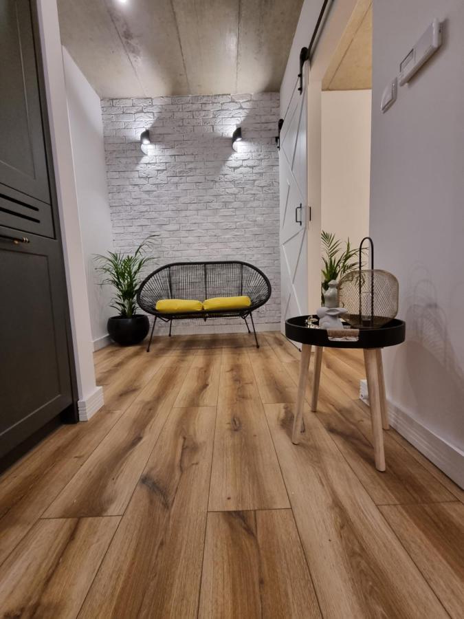 Apartament Wyspianski Sanok Luaran gambar