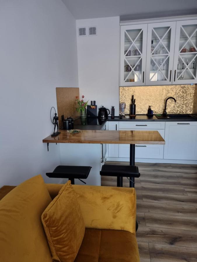 Apartament Wyspianski Sanok Luaran gambar