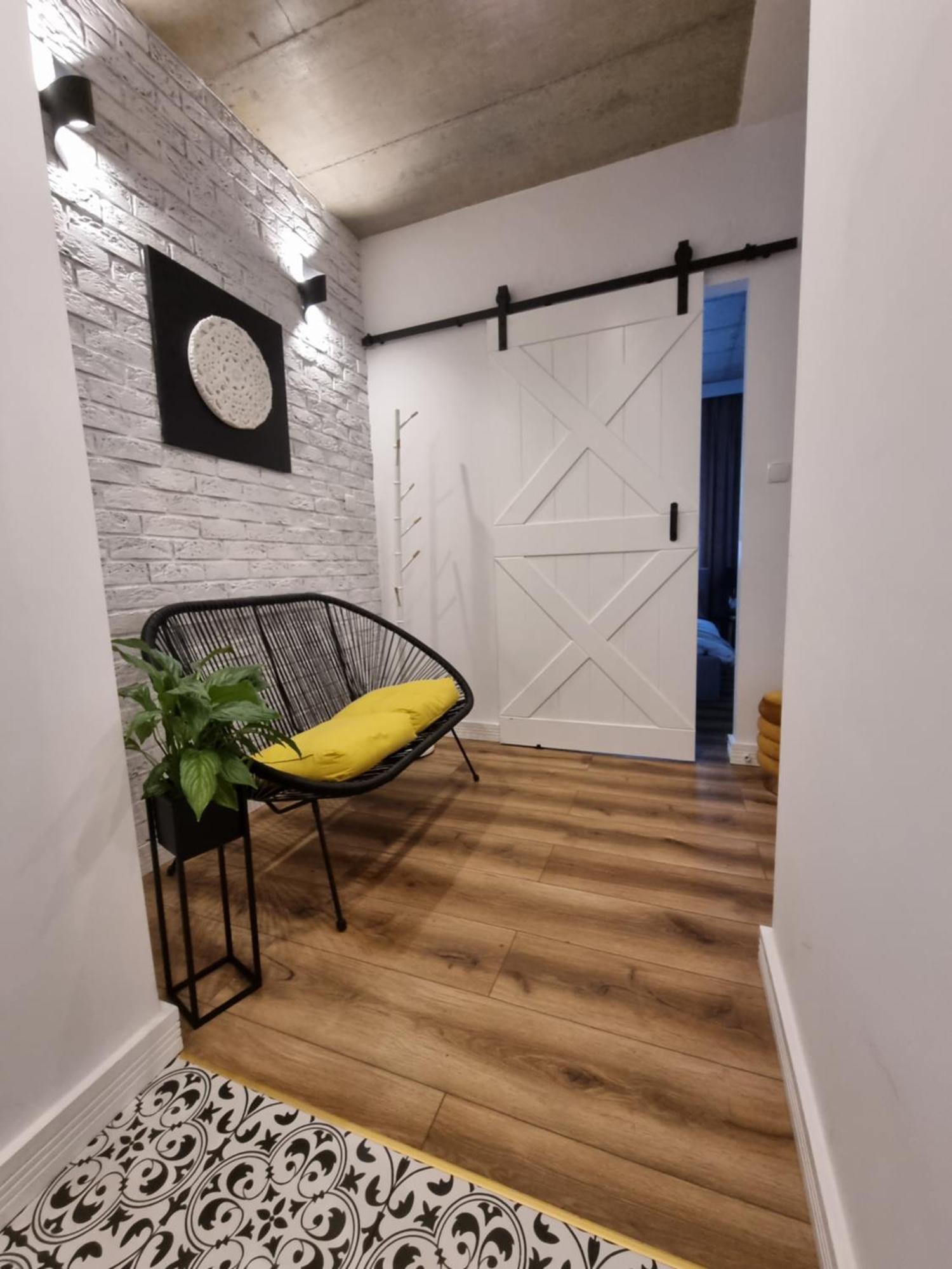 Apartament Wyspianski Sanok Luaran gambar