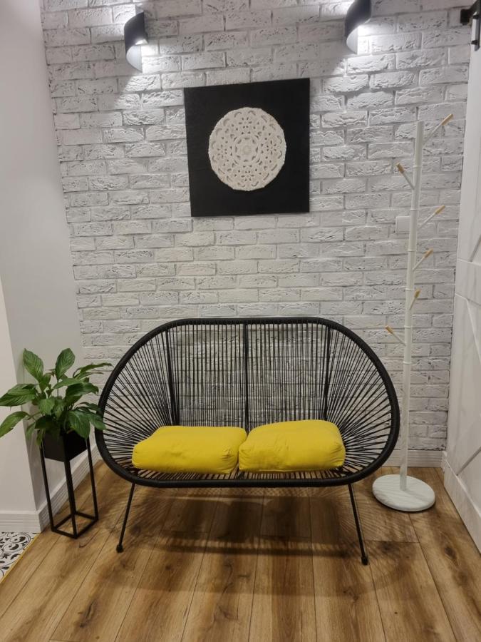 Apartament Wyspianski Sanok Luaran gambar