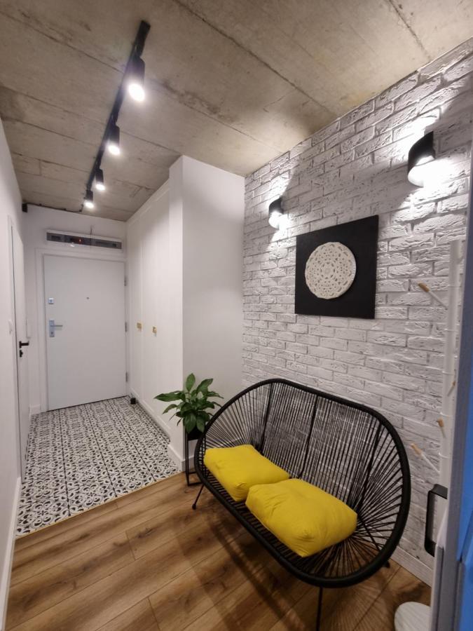 Apartament Wyspianski Sanok Luaran gambar