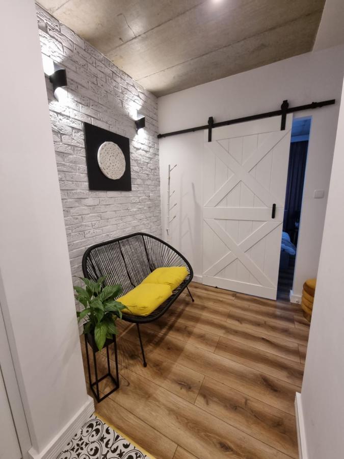 Apartament Wyspianski Sanok Luaran gambar