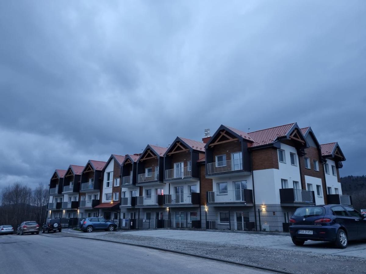 Apartament Wyspianski Sanok Luaran gambar
